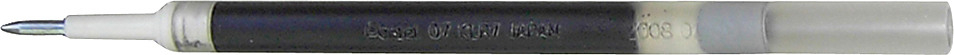 PENTEL EnerGel Mine 0.7mm LR7-AX schwarz