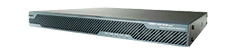Cisco ASA 5520 Firewall Edition - Sicherheitsanwendung - 0 / 1 - Ethernet, Fast Ethernet, Gigabit Ethernet - 1U - Rack-montierbar