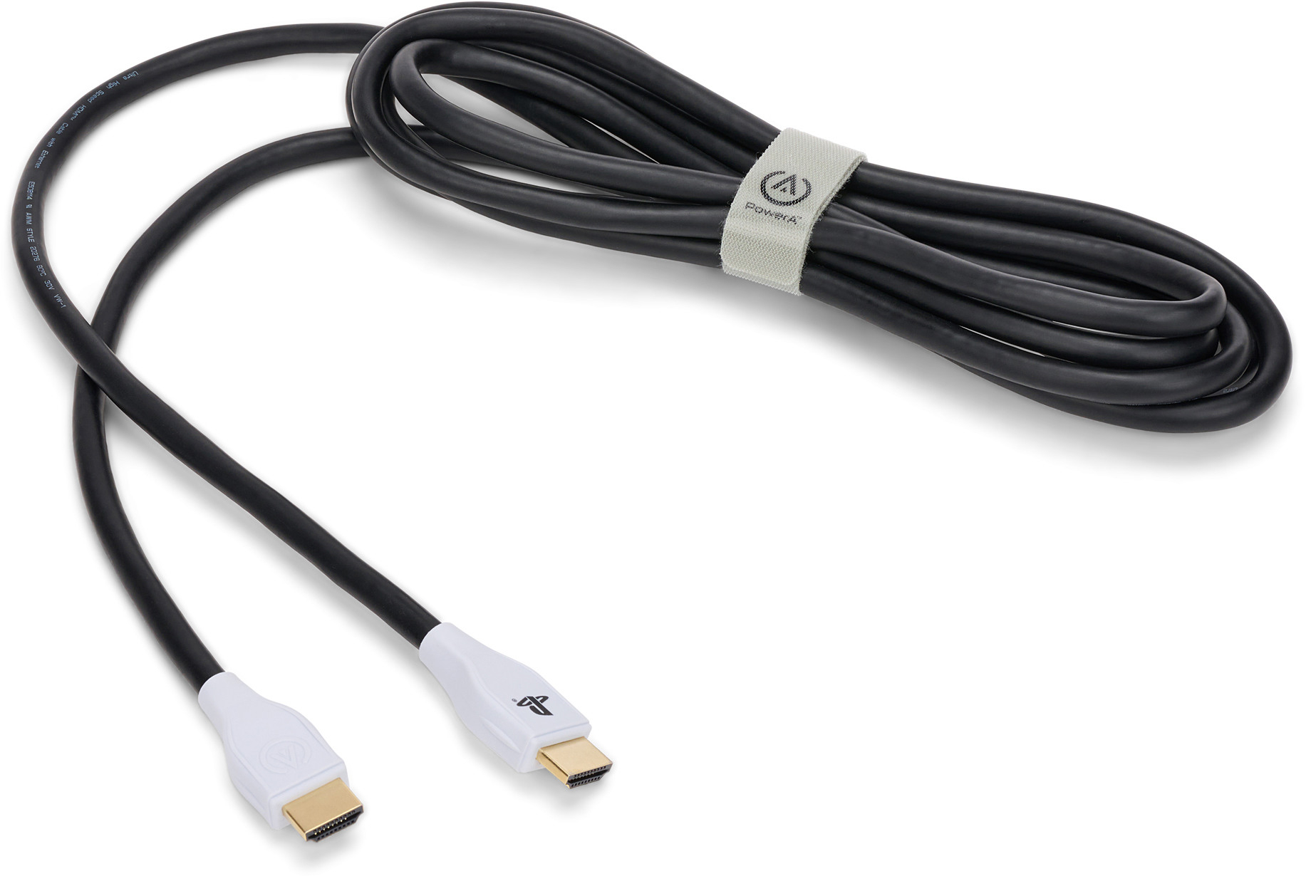POWER A Off. Lic. HDMI 2.1 8K Cable PA1520481-01 PS5