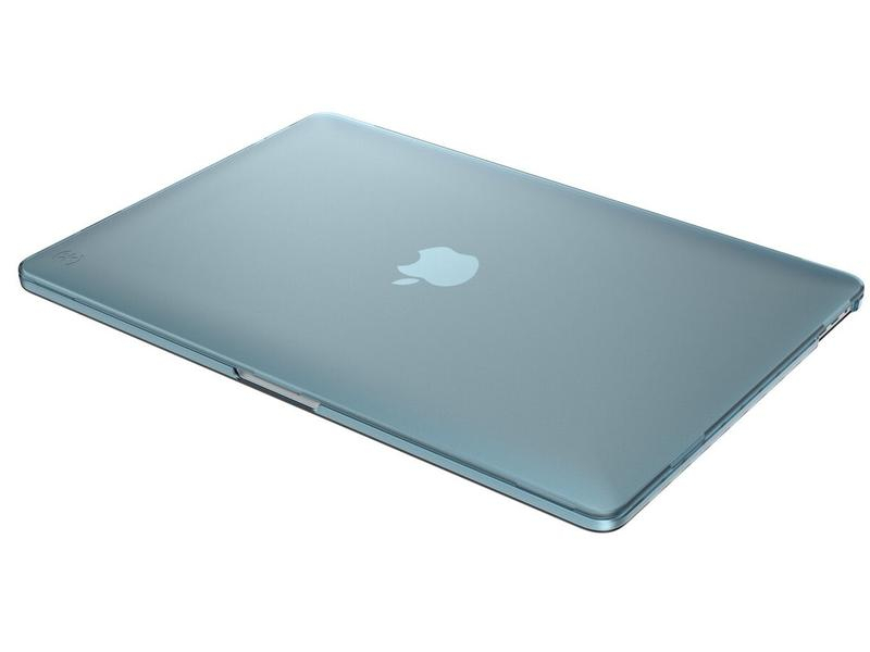 SPECK Smartshell MacBookPro 13 140628-9352 (ALL2020) swell blue