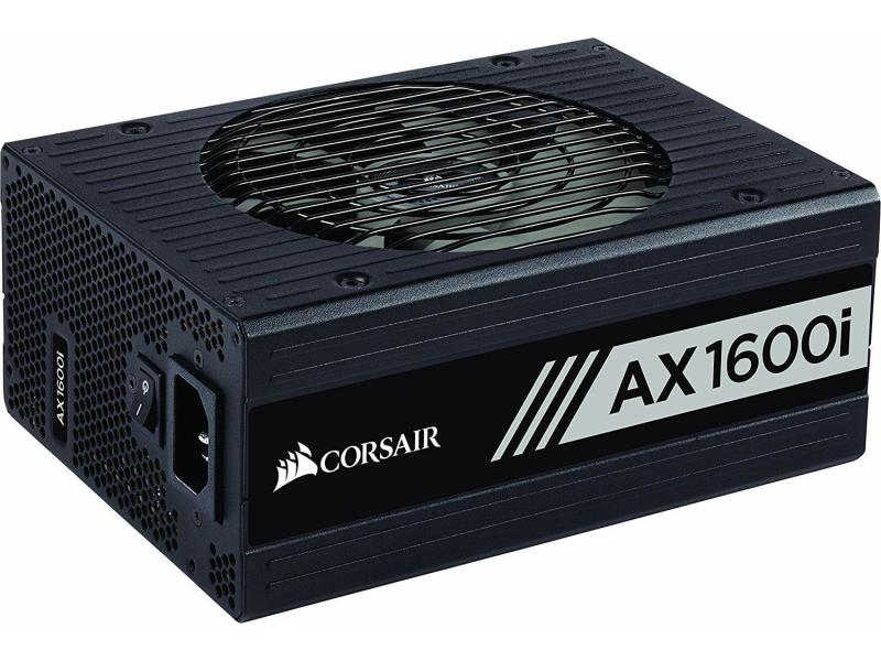 AX1600i Digital