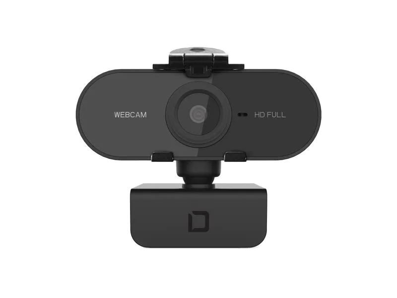 DICOTA Webcam PRO Plus Full HD D31841