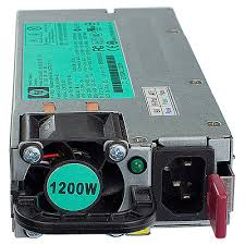 1200W CS Platinum Power Supply 1200W Common Slot High Efficiency Power Supply Kit  MSD
