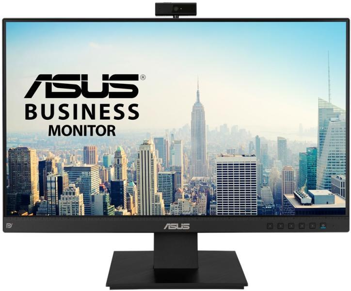 Asus Monitor BE24EQSK, 23.8"-Video Conferencing Monitor-Monitor mit IPS-Panel