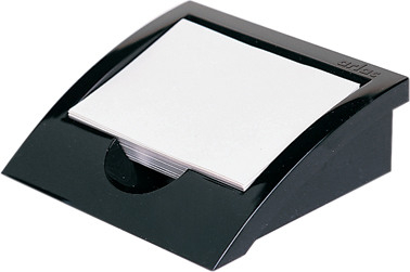 ARLAC Zettelbox Notex A7 252.01 schwarz