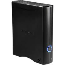 8TB STOREJET 3.5IN T3 HDD PORTABLE                         IN  NMS