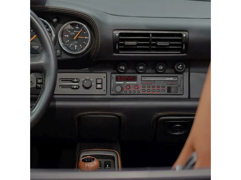 Blaupunkt Autoradio Bremen SQR 46D AB, Verbindungsmöglichkeiten: Bluetooth, USB, Optisches Laufwerk: Kein optisches Laufwerk, Radio Tuner: DAB+, DAB, GPS: Nein, Frontanschlüsse: 3.5 mm Klinke, SD-Karte, 1x USB 2.0, Bluetooth: Ja