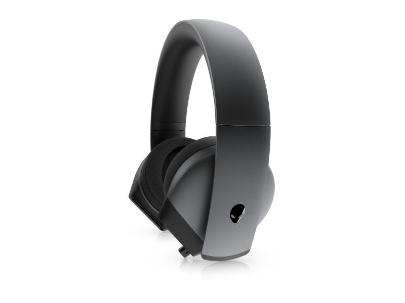 Alienware 510H 7,1 Gaming Headset - AW510H (Dark Side of the Moon)