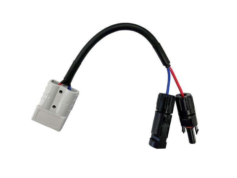 Autarking Adapterkabel Anderson SB50 zu MC4, Zubehörtyp: Adapterkabel