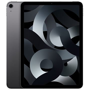 iPad Air 10.9-inch Wi-Fi 64GB Space Grey 5th generation