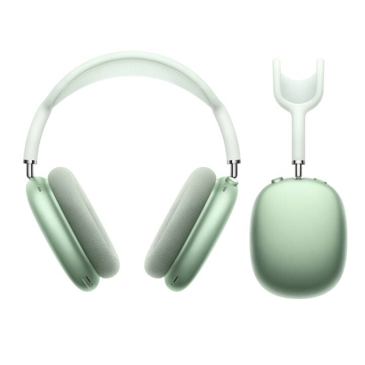 AirPods Max  Green