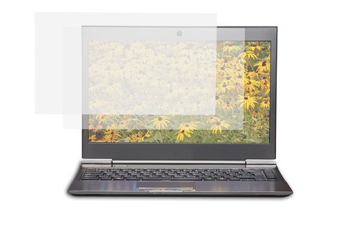 2H ANTI-MICROB SCREEN PROTECTOR FOR DELL PRECISION 5550  NMS NS ACCS