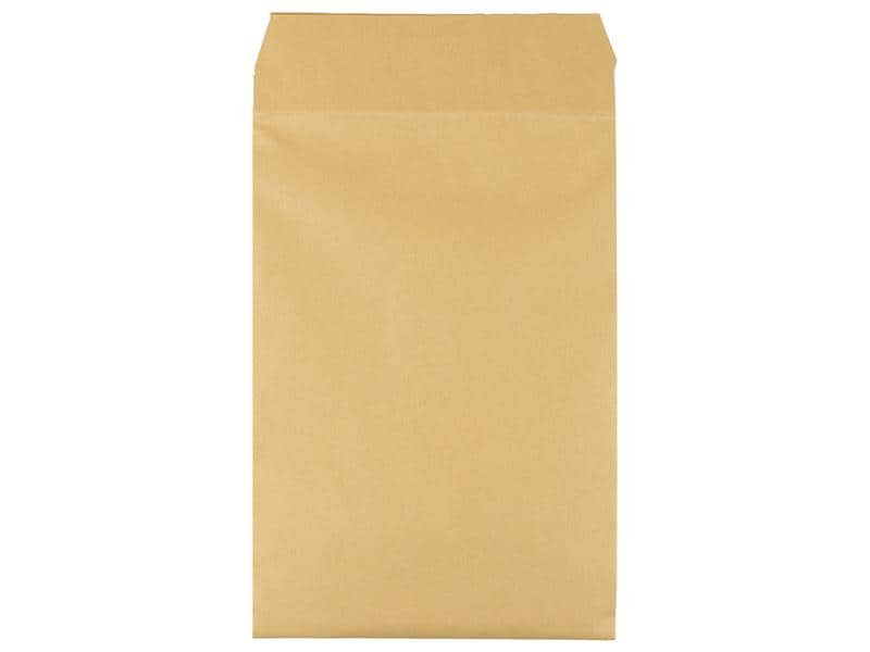 Antalis Versandtasche gepolstert aus Papier B4, 100 Stück, Typ: Versandtaschen, Detailfarbe: Braun, Umweltkriterien: Recycled, Verpackungseinheit: 100 Stück, Papierformat: B4