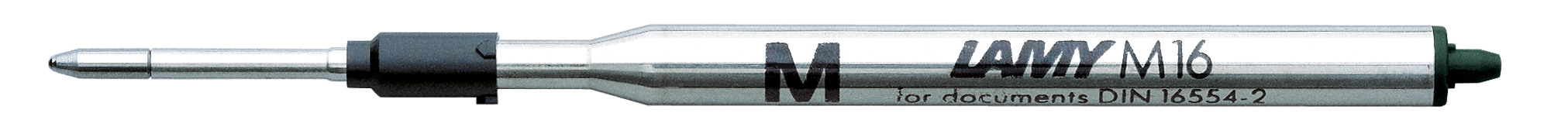 LAMY Kugelschreibermine M 16 M 1200150 schwarz