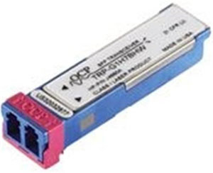 HP ProCurve Gigabit-LH-LC Mini-GBIC - SFP (Mini-GBIC)-Transceiver-Modul - 1000Base-LH - Plug-in-Modul