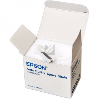 EPSON Papierschneideklinge 10600