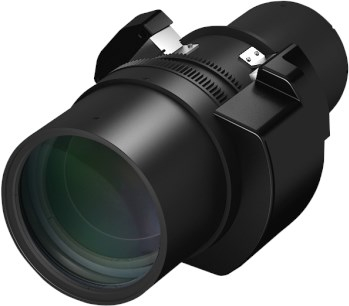 EPSON ELPLM10 Mid throw 3 3.32 - 5.06 lens for EB-G7200W/G7400U/G7900U/G7905U/L1100U/L1200U/L1300U/L1405U