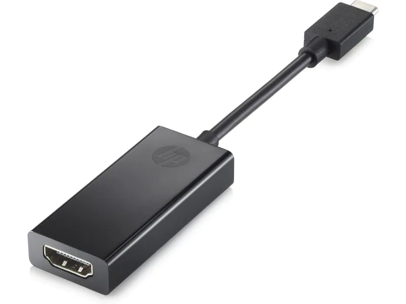 USB-C to HDMI 2.0 Adapter HP USB-C to HDMI 2.0  MSD