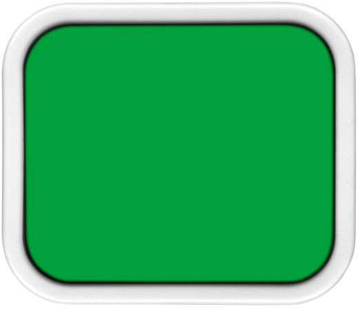 CARAN D'ACHE Deckfarbe Gouache 1000.210 smaragd