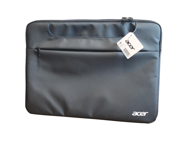 ACER NOTEBOOK BAG MULTI POCKET SLEEVE 11.6IN  NMS NS ACCS