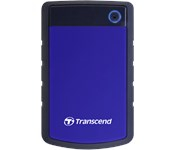 4TB 2.5 PORTABLE HDD STOREJET H 2.5IN USB 3.1 GEN1 NAVY BLUE  NMS IN EXT