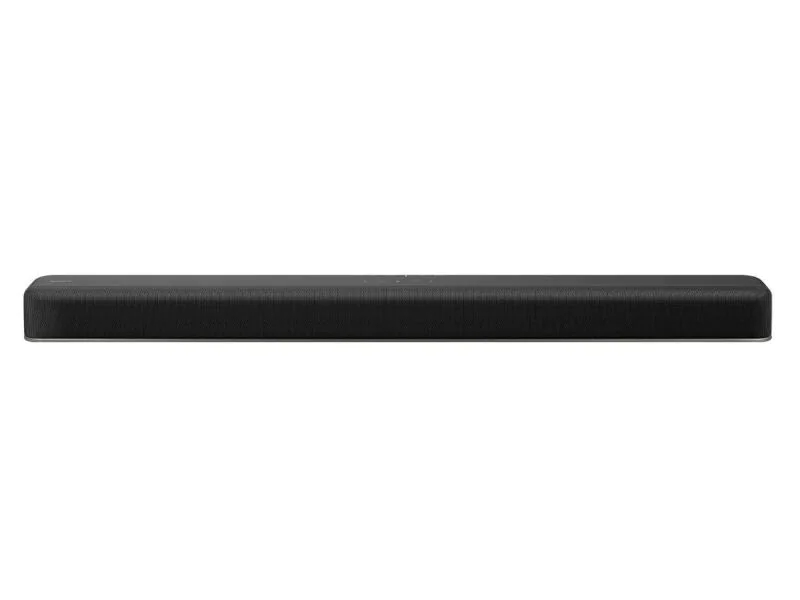 Sony Soundbar HT-X8500, Verbindungsmöglichkeiten: Bluetooth; HDMI; USB; Toslink, Audiokanäle: 2.1, Farbe: Schwarz, Soundbar Typ: Soundbar mit integriertem Subwoofer, Ausstattung: Dolby Vision