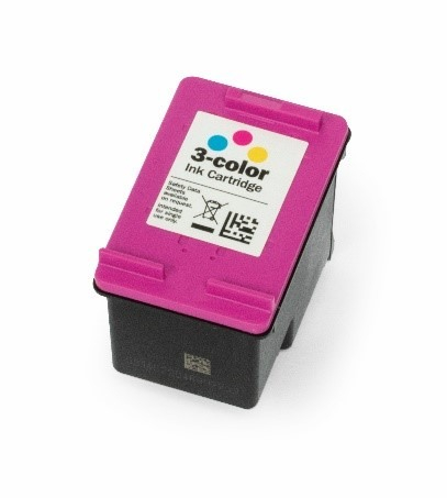 COLOP Ink Cartridge zu e-mark 153562 3-farbig
