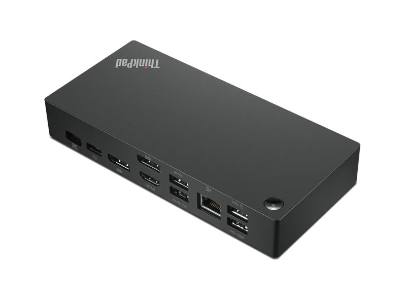 ThinkPad Universal USB USB-C Dock - CH