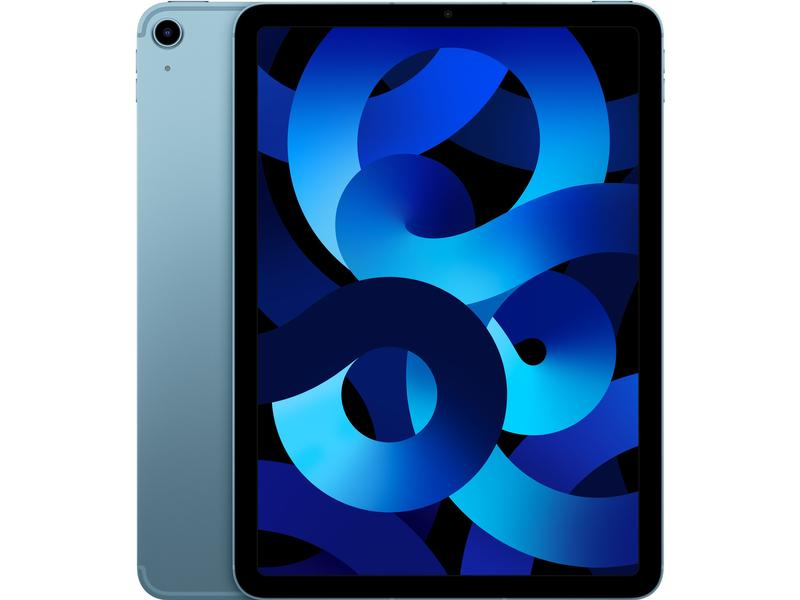iPad Air 10.9-inch Wi-Fi + Cellular 64GB Blue 5th generation