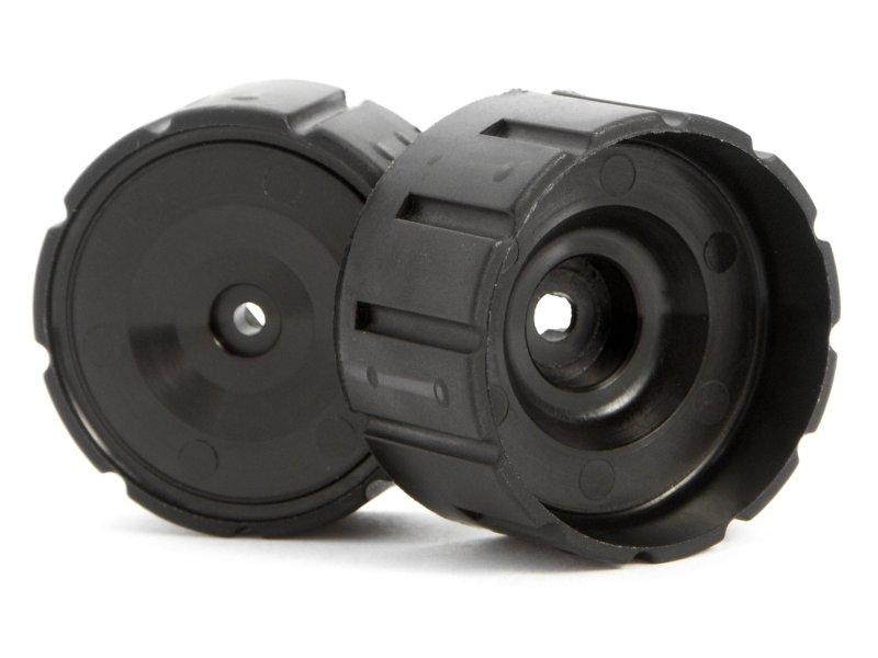 HPI Innere Felgen zu Micro RS4, 4 Stück, Ersatzteiltyp: Räder, Reifen & Felgen