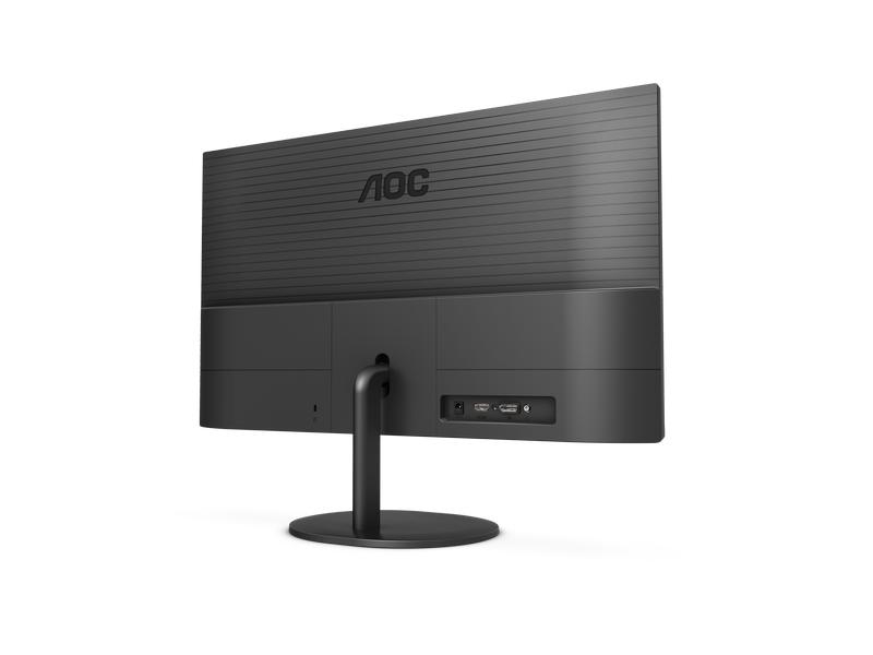24" IPS WLED Monitor, 2560 x 1440, 75 Hz, HDMI / Displayport, 4ms Reaktionszeit, Speakers