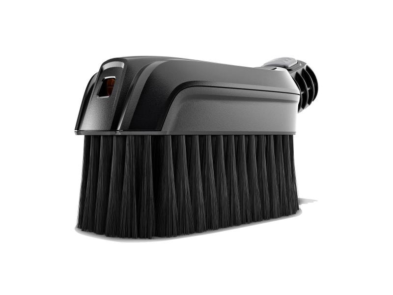 Kärcher Waschbürste WB 24, Produkttyp: Bürste, Geeignet für Kärcher Handheld Cleaner (KHB 5 Battery und Nachfolger)