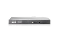 HP - Laufwerk - DVD-ROM - 8x - Serial ATA - intern - 13.3 cm Slim Line ( 5,25" Slim Line )