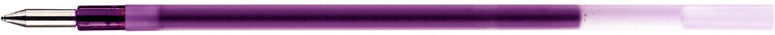 BALLOGRAF Mine radierbar 0.7mm 19440 violet