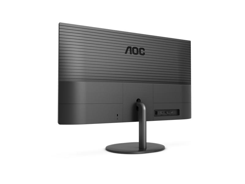 24" IPS WLED Monitor, 2560 x 1440, 75 Hz, HDMI / Displayport, 4ms Reaktionszeit, Speakers