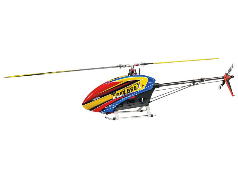 ALIGN Helikopter T-Rex 650X Dominator F3C Super Combo, Microbeast, Antriebsart: Elektro Brushless, Helikoptertyp: Pitch gesteuert, Helikopterserie: 650, Modellausführung: Bausatz, Benötigt zur Fertigstellung: Akku (1x), RC-Anlage, Ladegerät, Scale-Mode