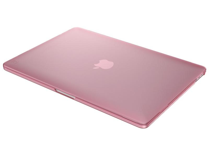SPECK Smartshell MacBookPro 13 140628-9354 (ALL2020) crystal pink