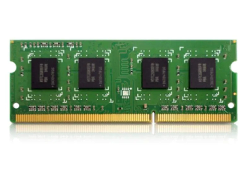 4GB DDR3L RAM 1600 MHZ 4GB DDR3L RAM, 1600 MHz, SO-DIMM TS-251, TS-451, TS-651, TS-851  MSD