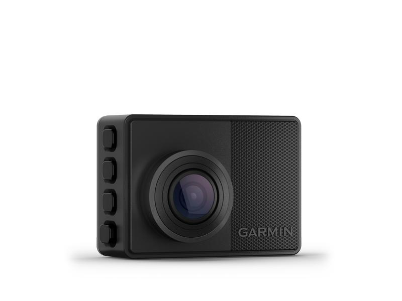 GARMIN Dashcam 67W GPS, Touchscreen: Nein, GPS: Ja, Rückfahrkamera: Nein, WLAN: Ja, Videoauflösung: 2560 x 1440 (WQHD), Kapazität Wattstunden: 0 Wh