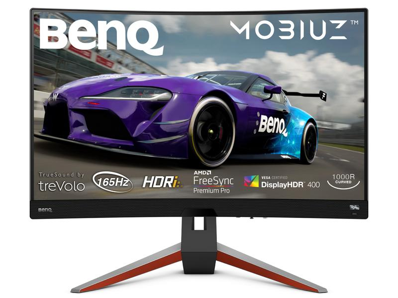 BenQ Monitor EX3210R