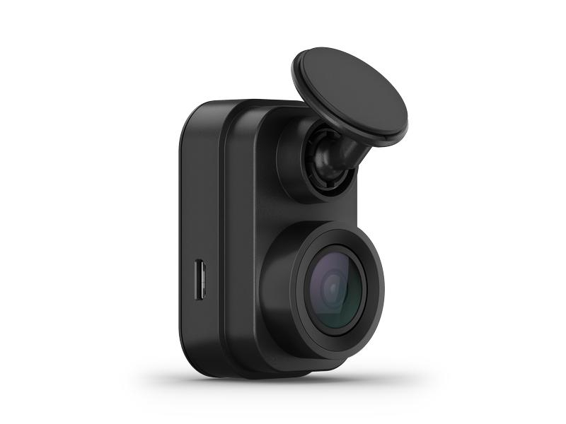 GARMIN Dashcam Mini 2, Touchscreen: Nein, GPS: Nein, Rückfahrkamera: Nein, WLAN: Ja, Videoauflösung: 1920 x 1080 (Full HD), Kapazität Wattstunden: 0 Wh